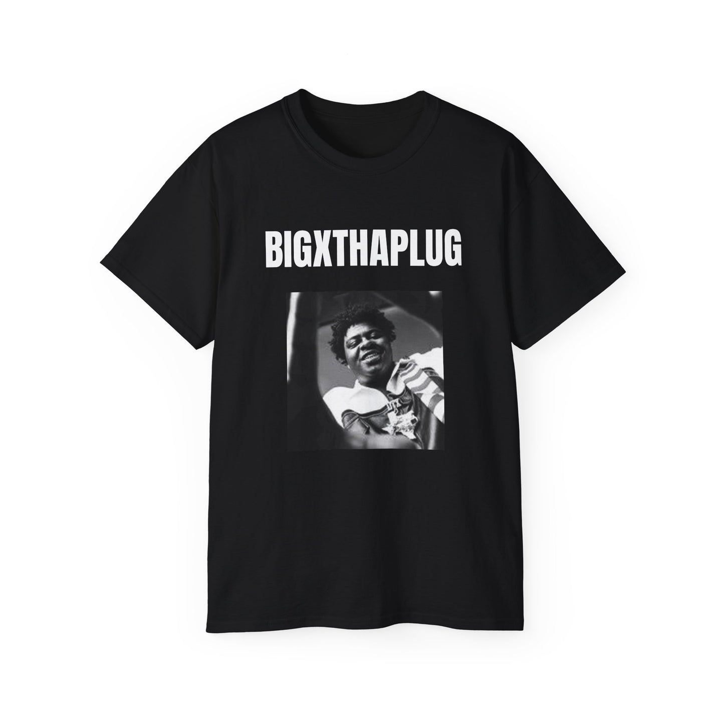BigXThaPlug Graphic Tee