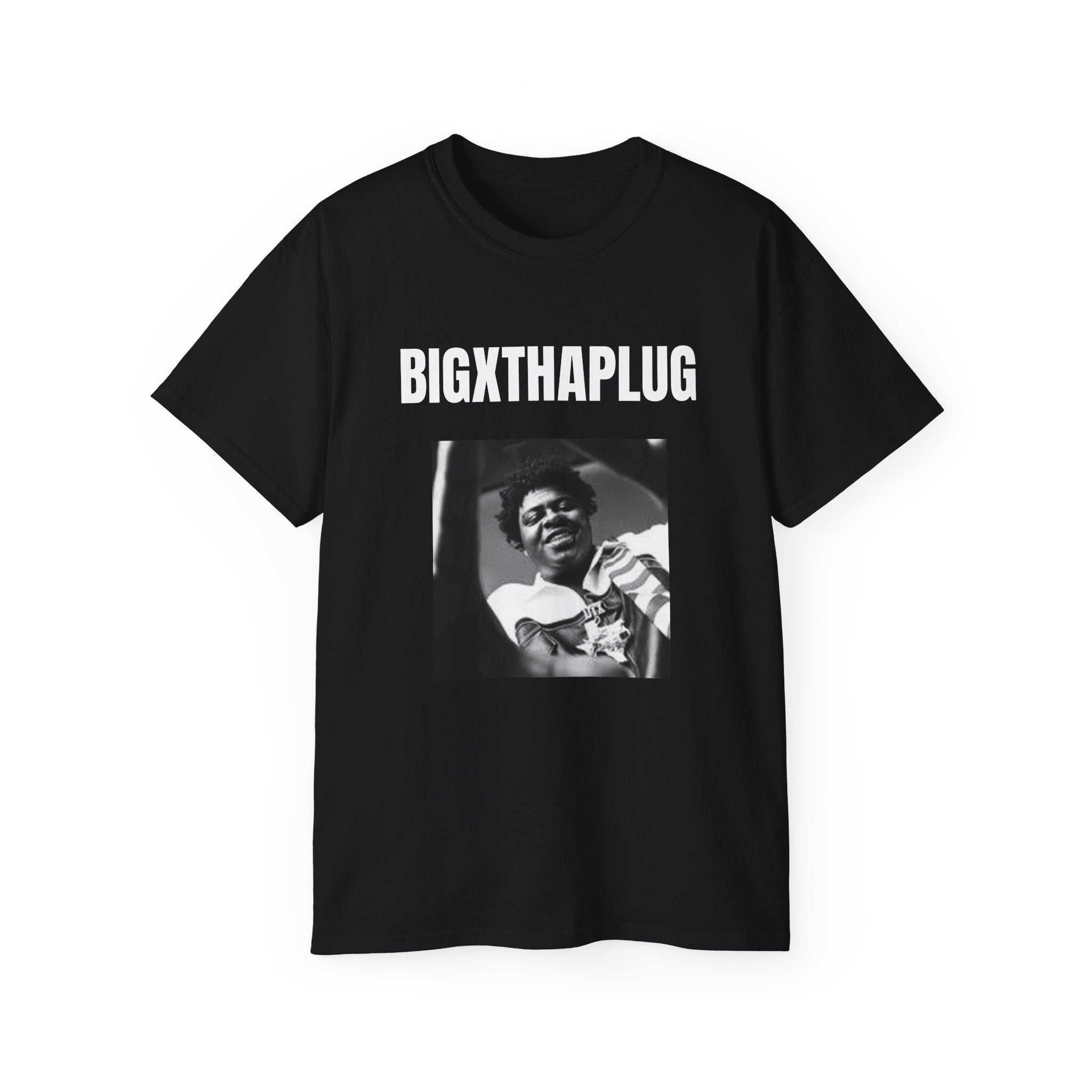 BigXThaPlug Graphic Tee