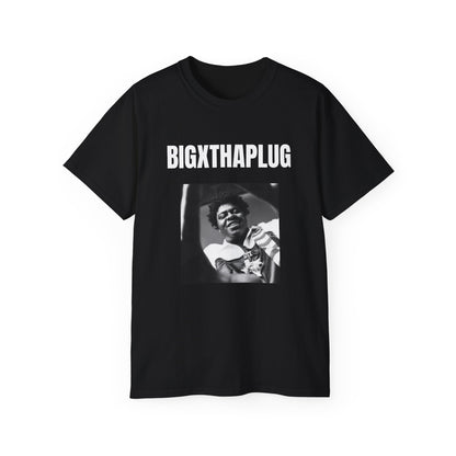 BigXThaPlug Graphic Tee