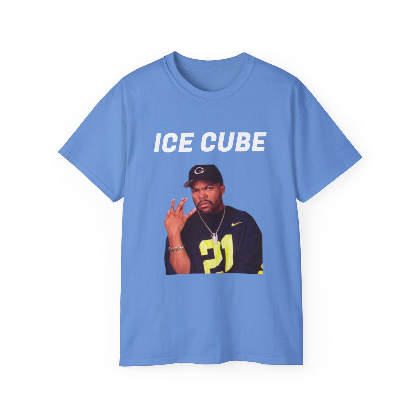 Ice Cube Graphic Tee