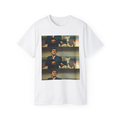 Scarface Film Graphic Tee