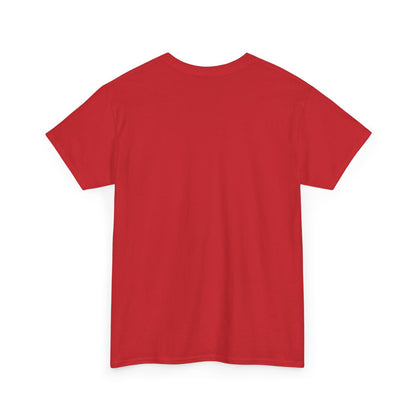 Brahma Bull The Rock Graphic Tee