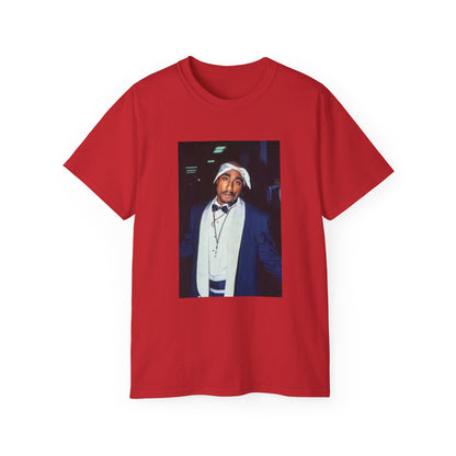 2PacMakaveli Graphic Tee