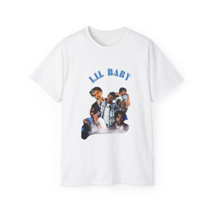 Lil Baby Graphic Tee