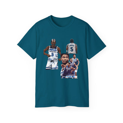Anthony Edwards Graphic Tee