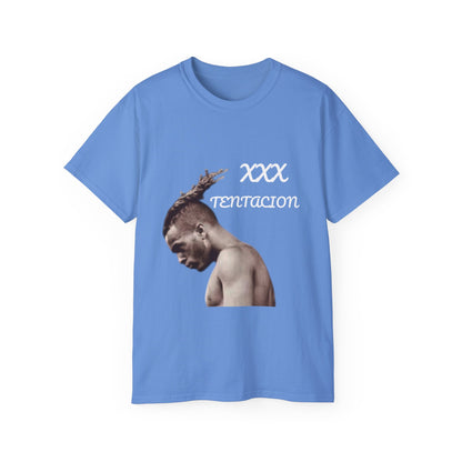 xxxtentacionTribute Graphic Tee