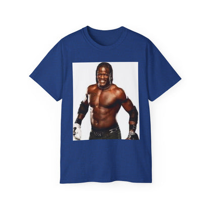 R Truth Graphic Tee