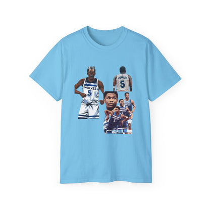 Anthony Edwards Graphic Tee