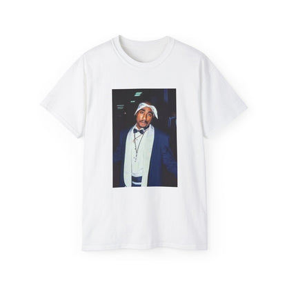 2PacMakaveli Graphic Tee