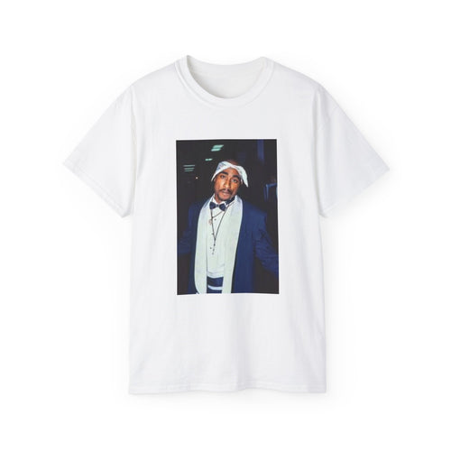 2PacMakaveli Graphic Tee