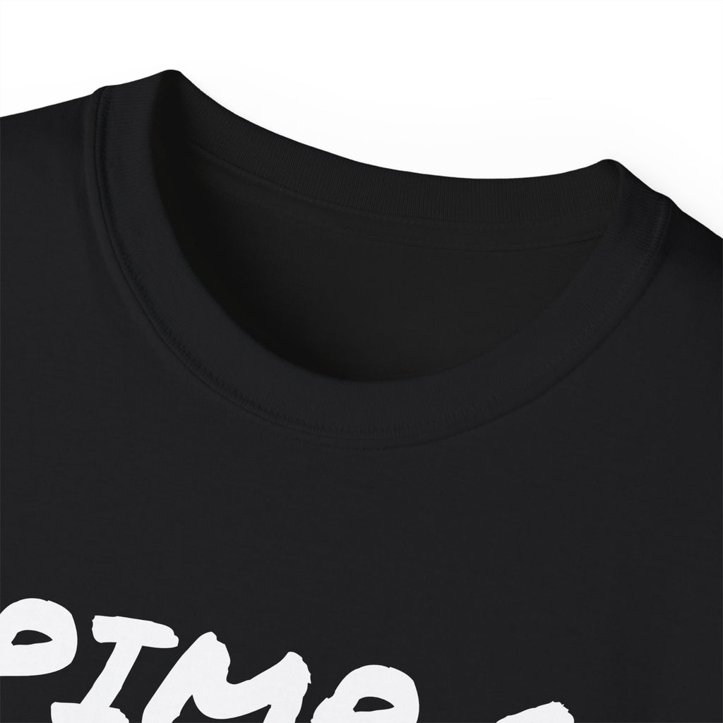 'PIMP C' 'SWEET JONES' Graphic Tribute Tee
