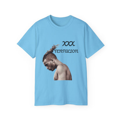 xxxtentacionTribute Graphic Tee