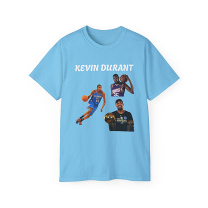 Kevin Durant Graphic Tee