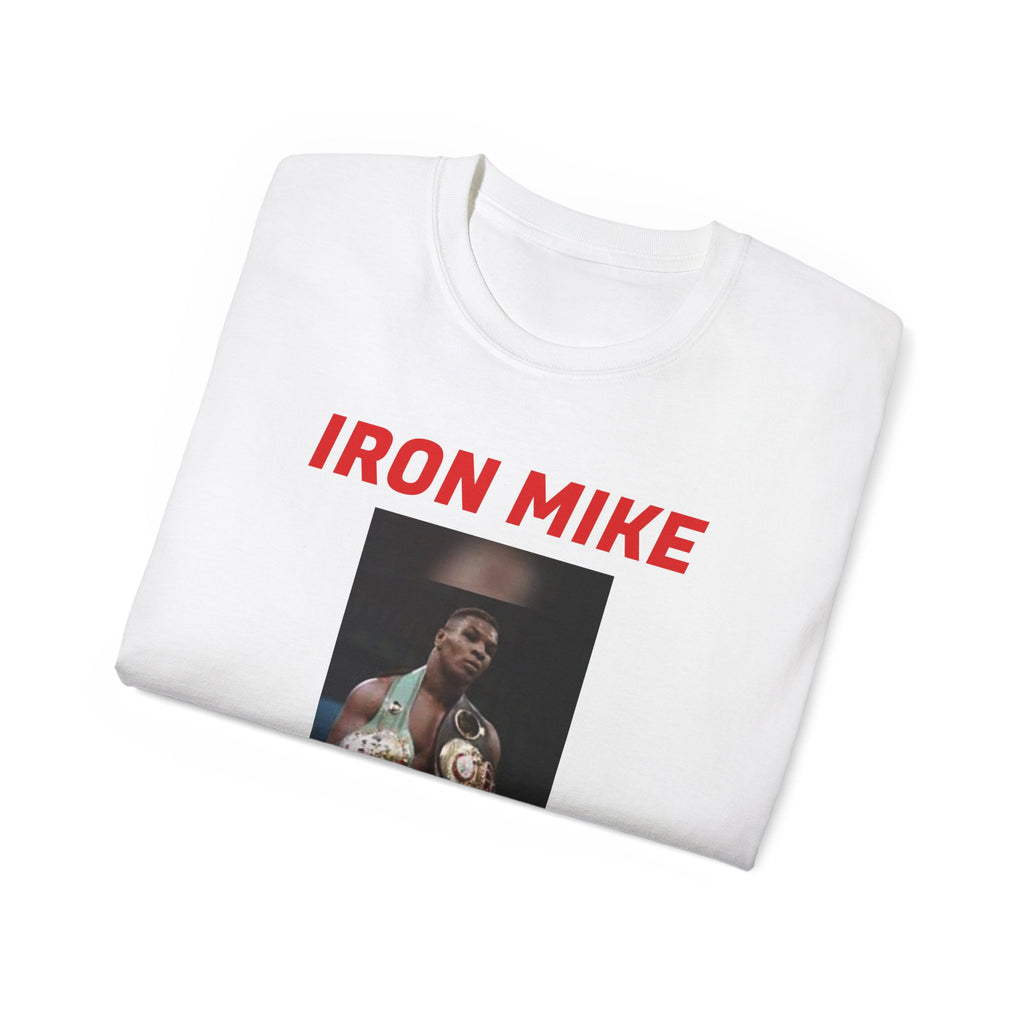 Iron Mike Championship Tee
