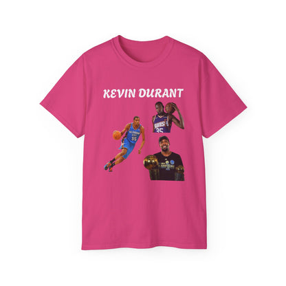 Kevin Durant Graphic Tee