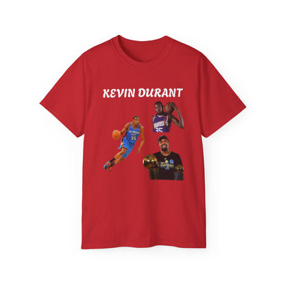 Kevin Durant Graphic Tee