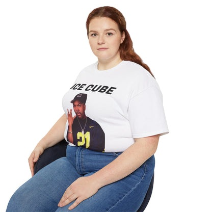 Ice Cube Graphic Tee