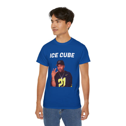 Ice Cube Graphic Tee