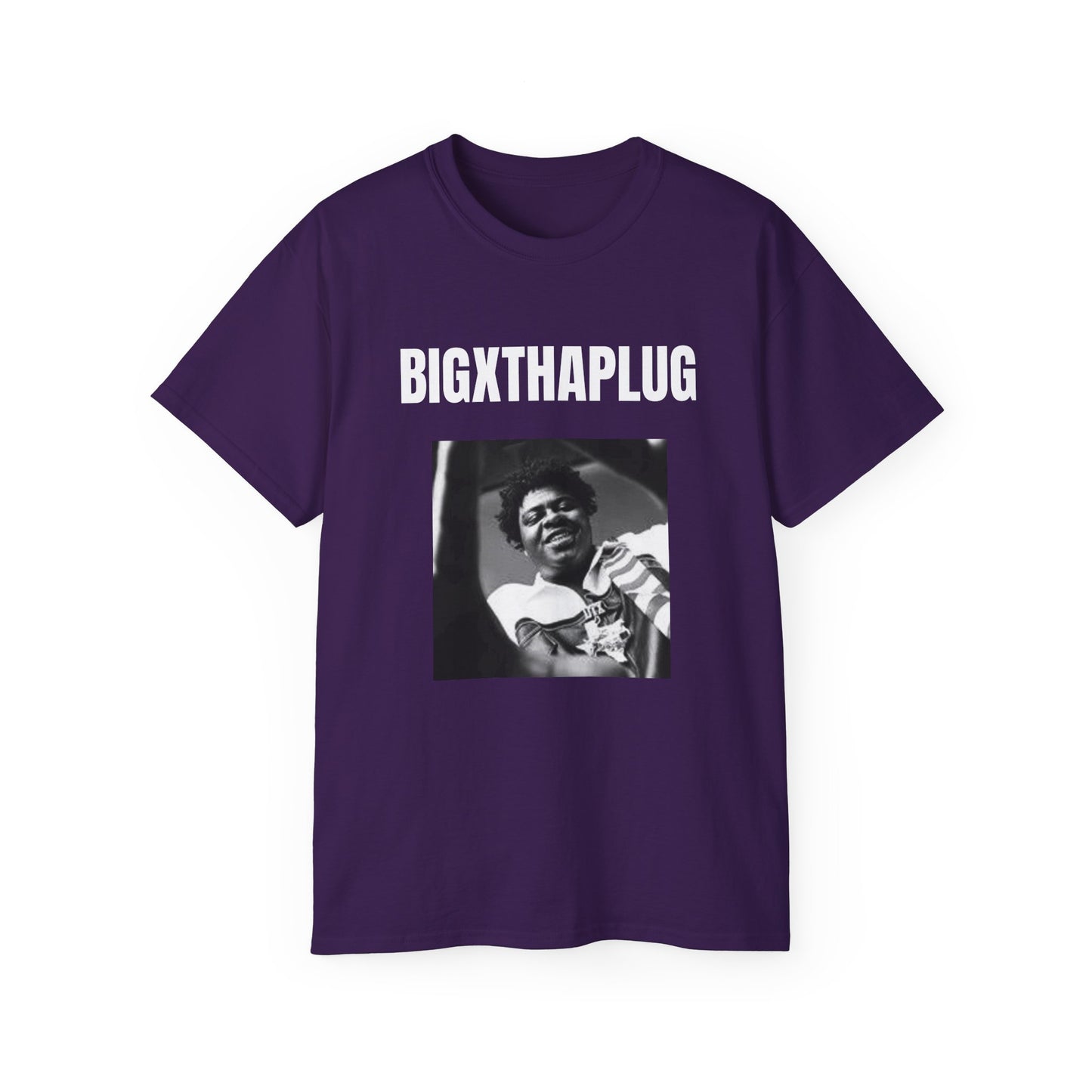 BigXThaPlug Graphic Tee