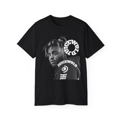 Juice WRLD Tribute Graphic Tee