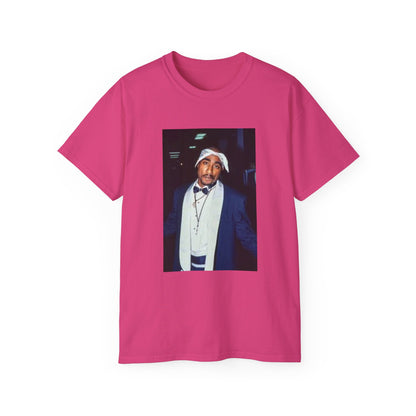 2PacMakaveli Graphic Tee