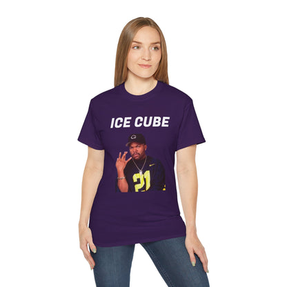 Ice Cube Graphic Tee
