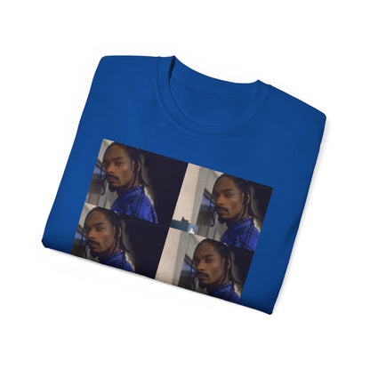 SnoopDog Graphic Tee