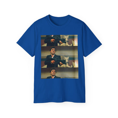 Scarface Film Graphic Tee