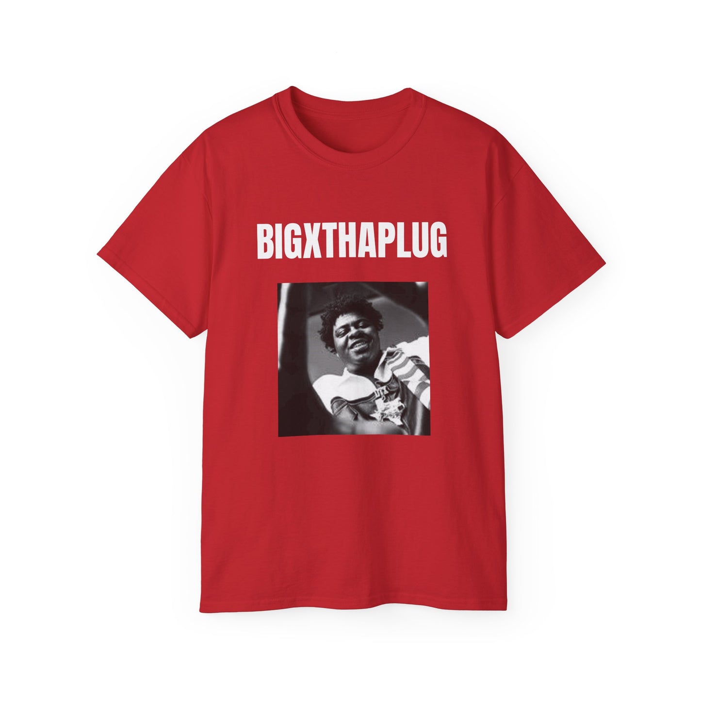 BigXThaPlug Graphic Tee