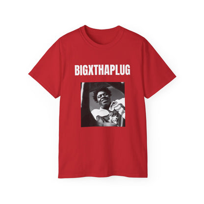 BigXThaPlug Graphic Tee