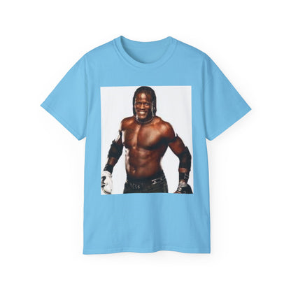 R Truth Graphic Tee