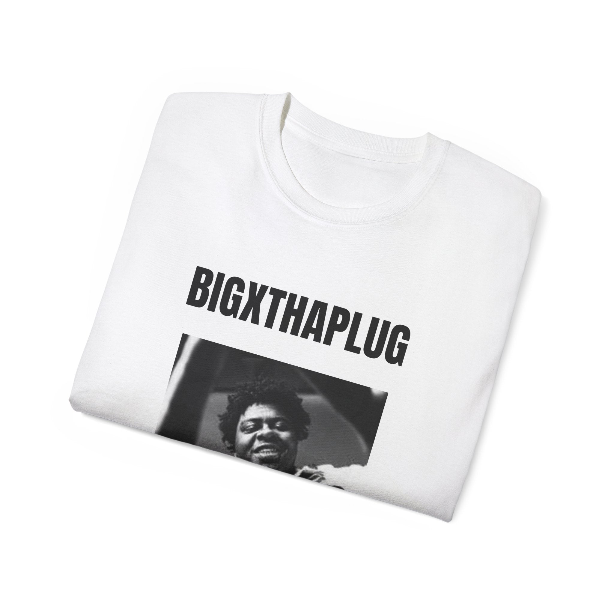 BigXThaPlug Graphic Tee