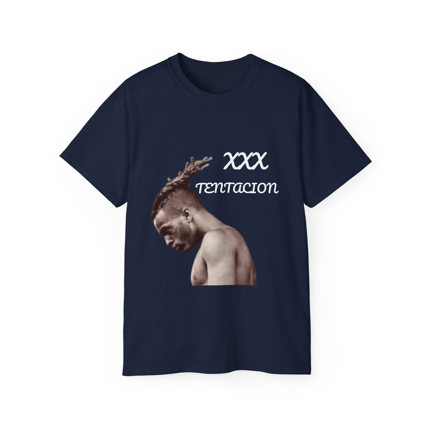 xxxtentacionTribute Graphic Tee