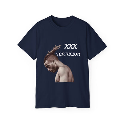xxxtentacionTribute Graphic Tee