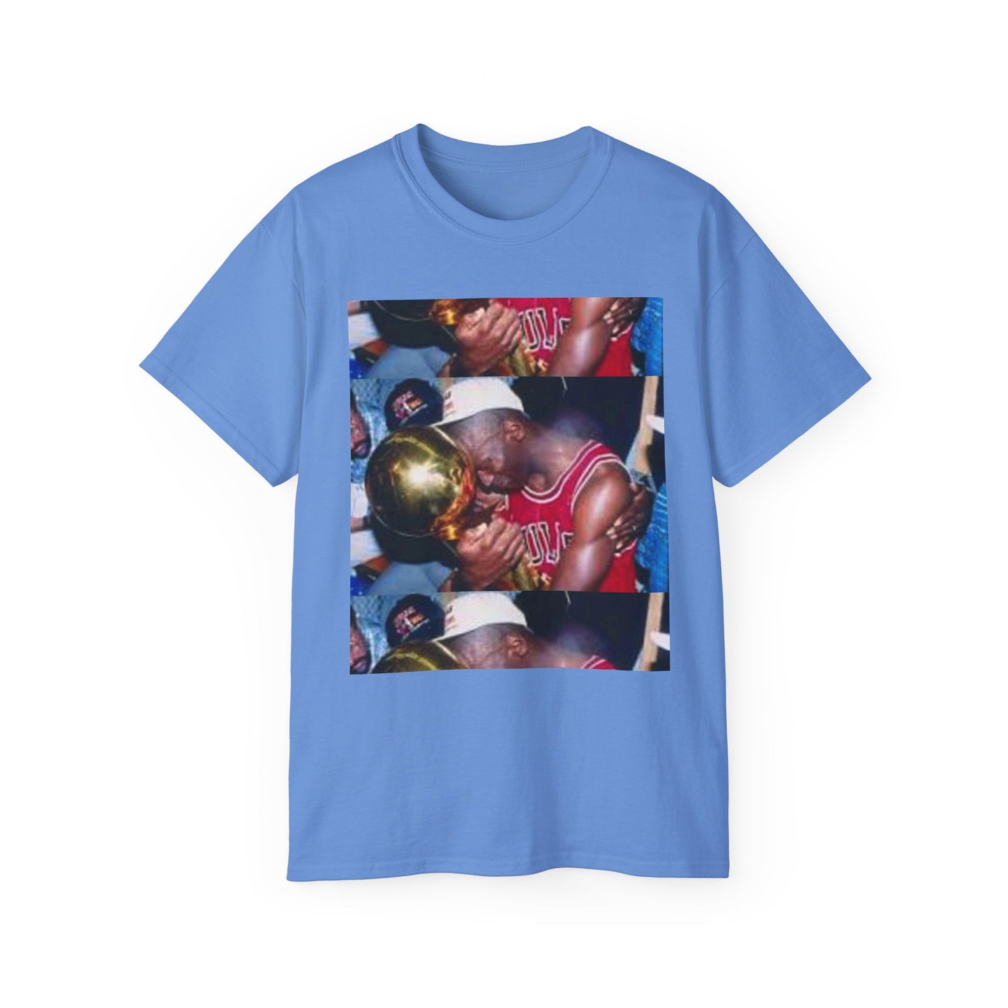 Michael Jordan NBA Championship Graphic Tee