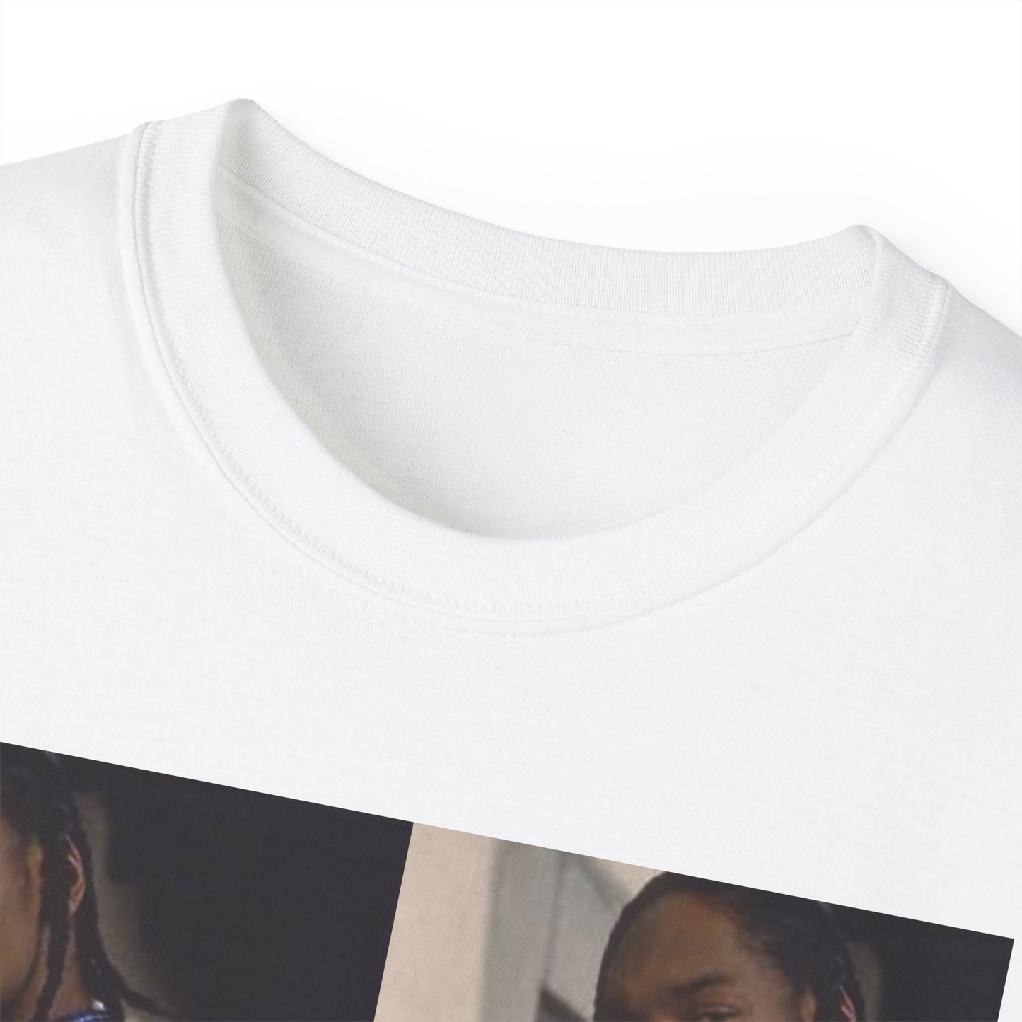 SnoopDog Graphic Tee