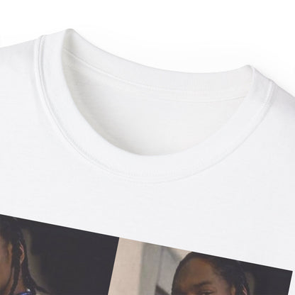 SnoopDog Graphic Tee