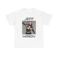 JeffHardy Graphic Tee