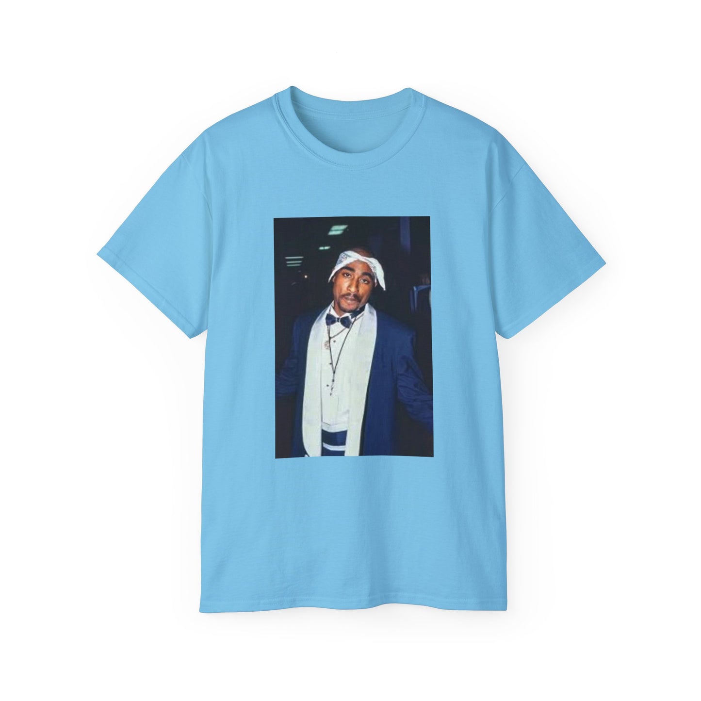 2PacMakaveli Graphic Tee