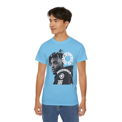 Juice WRLD Tribute Graphic Tee