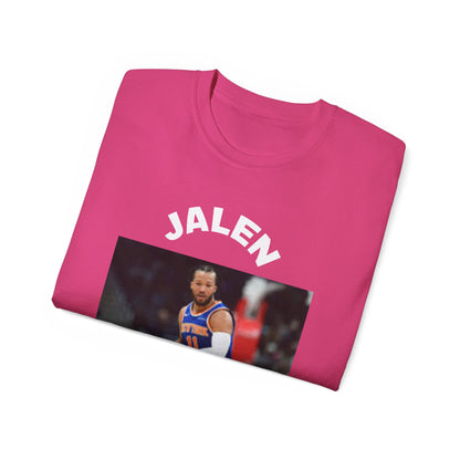 Jalen Brunson Graphic Tee