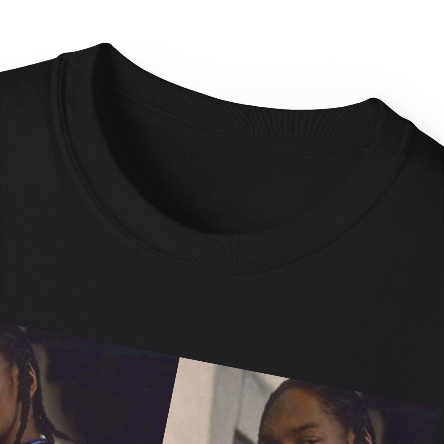 SnoopDog Graphic Tee