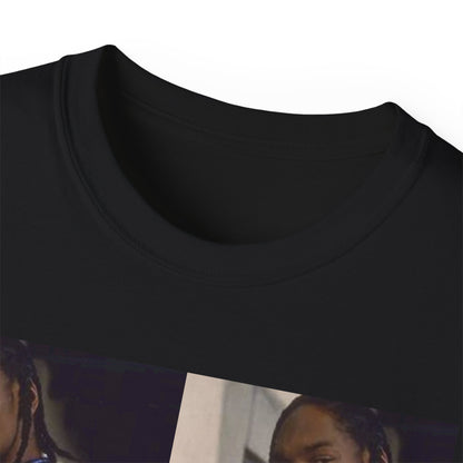 SnoopDog Graphic Tee