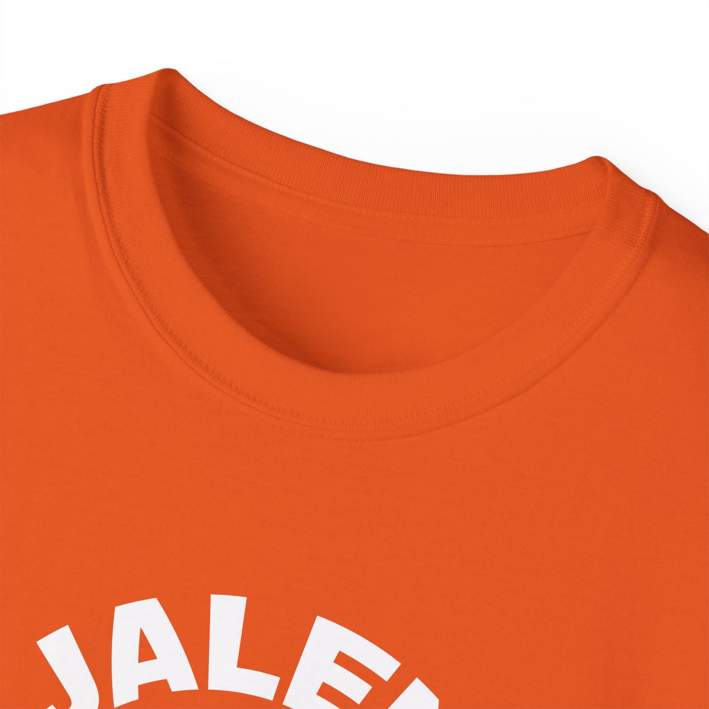 Jalen Brunson Graphic Tee