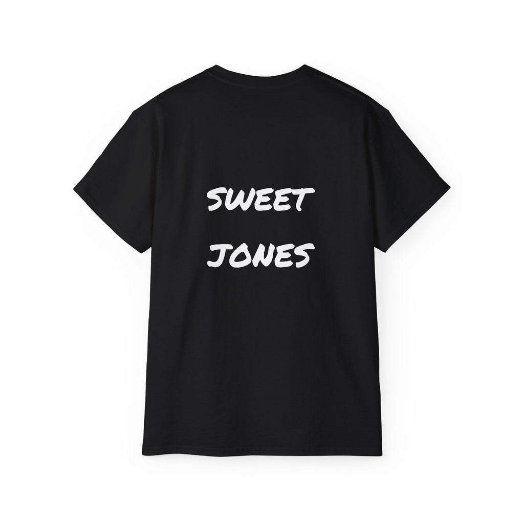 'PIMP C' 'SWEET JONES' Graphic Tribute Tee