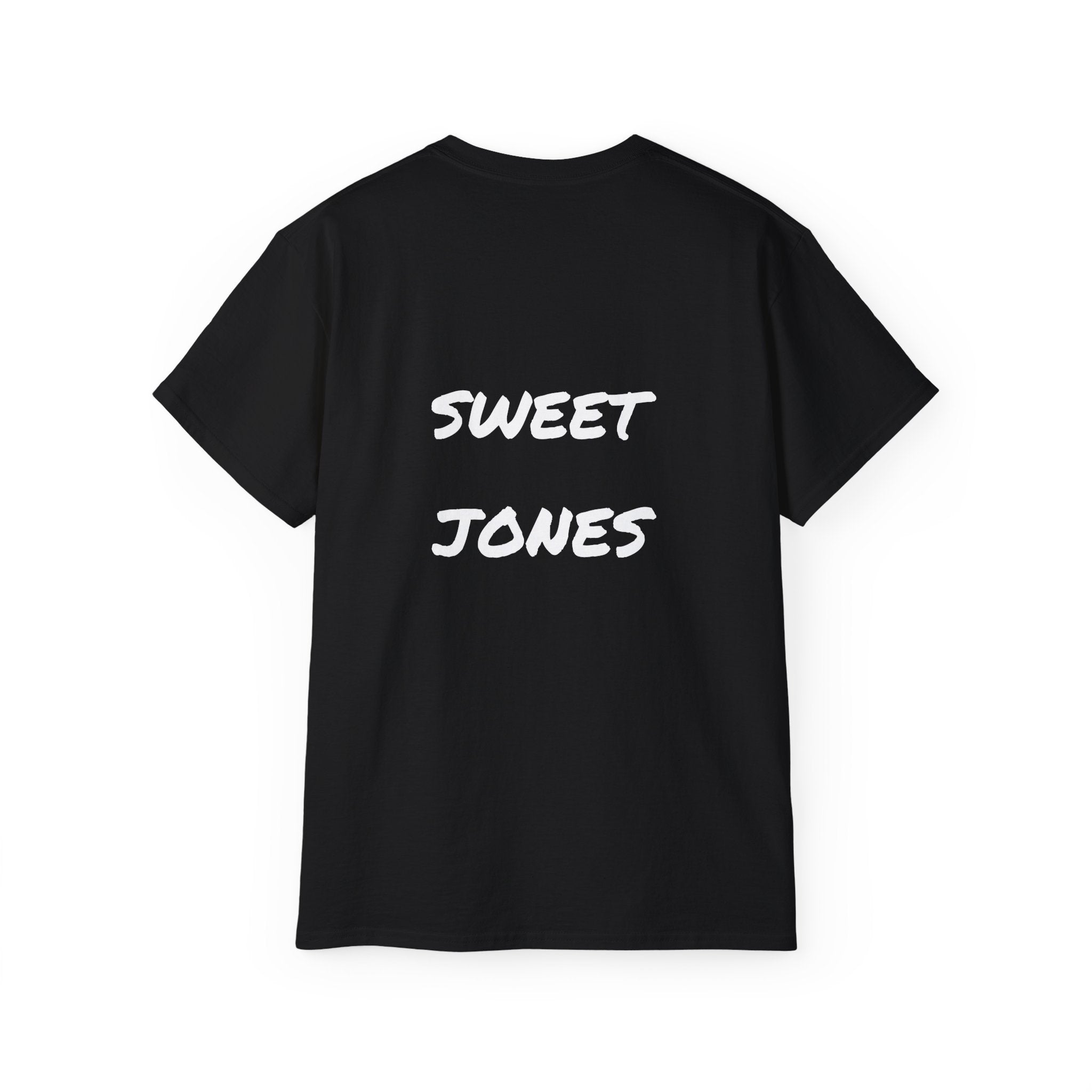 'PIMP C' 'SWEET JONES' Graphic Tribute Tee