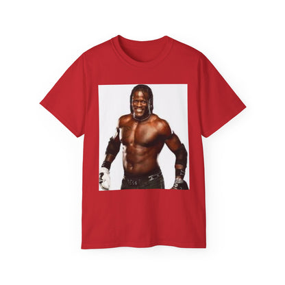 R Truth Graphic Tee