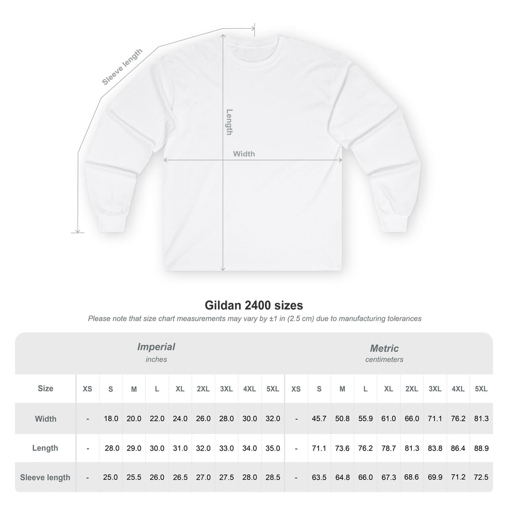 Hotboys Long Sleeve Tee — Vintage Cash Money Records