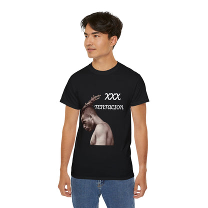 xxxtentacionTribute Graphic Tee