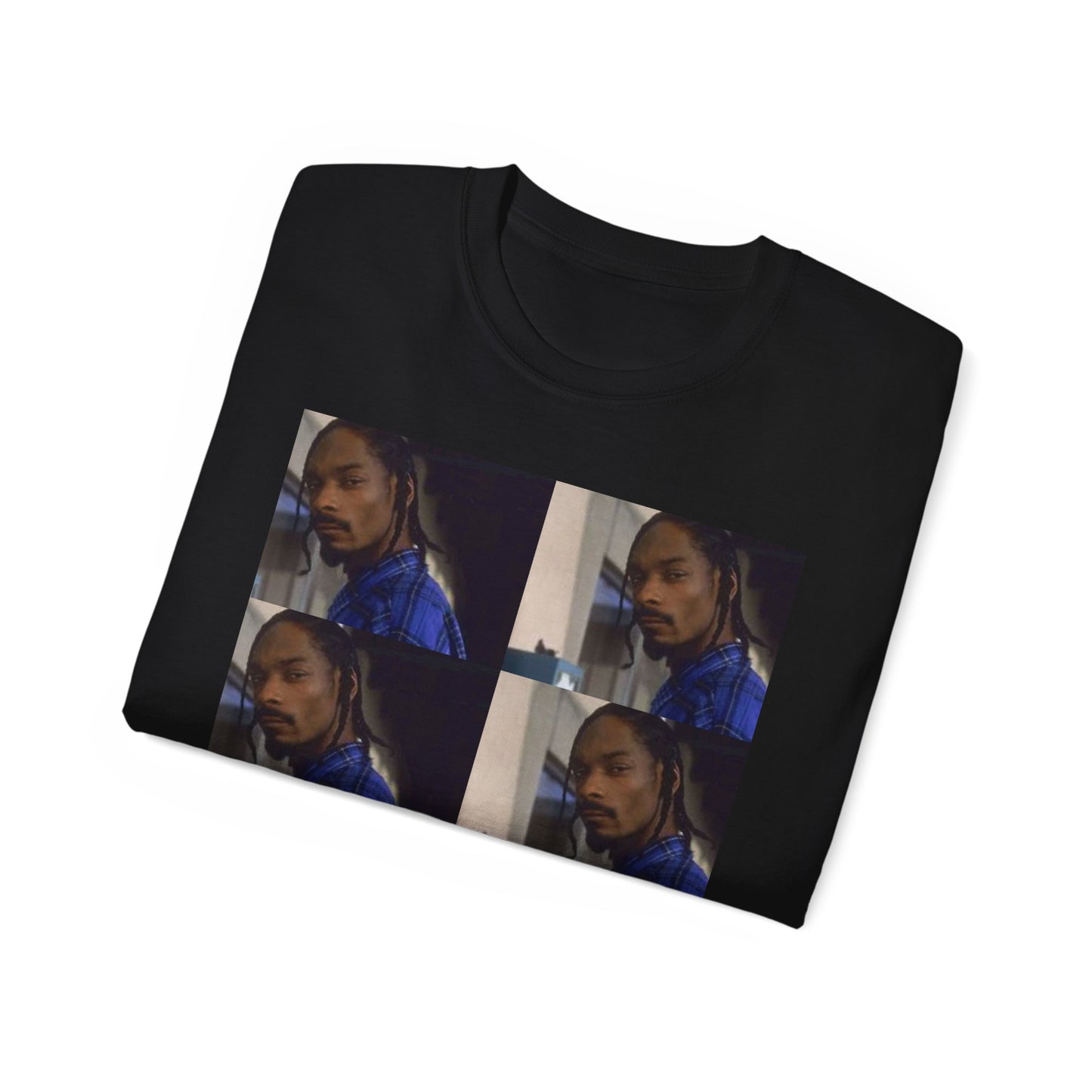 SnoopDog Graphic Tee